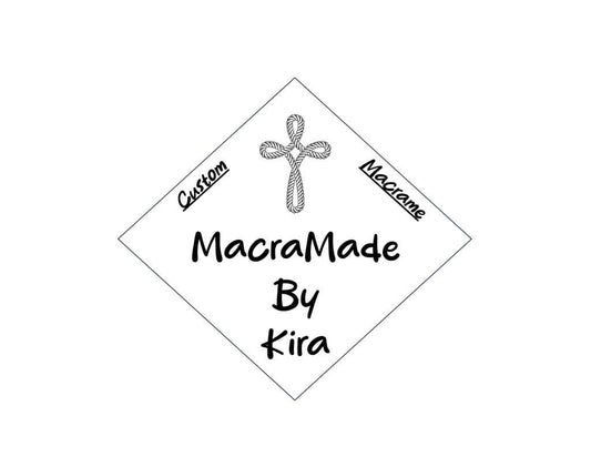 Macramade By Kira Gift Card