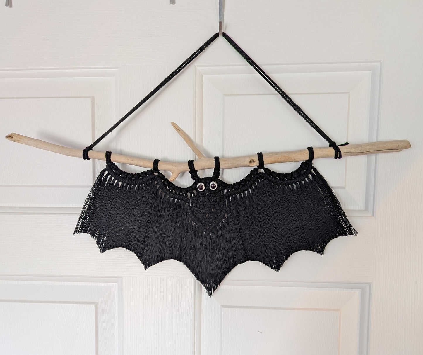 Macrame Bat