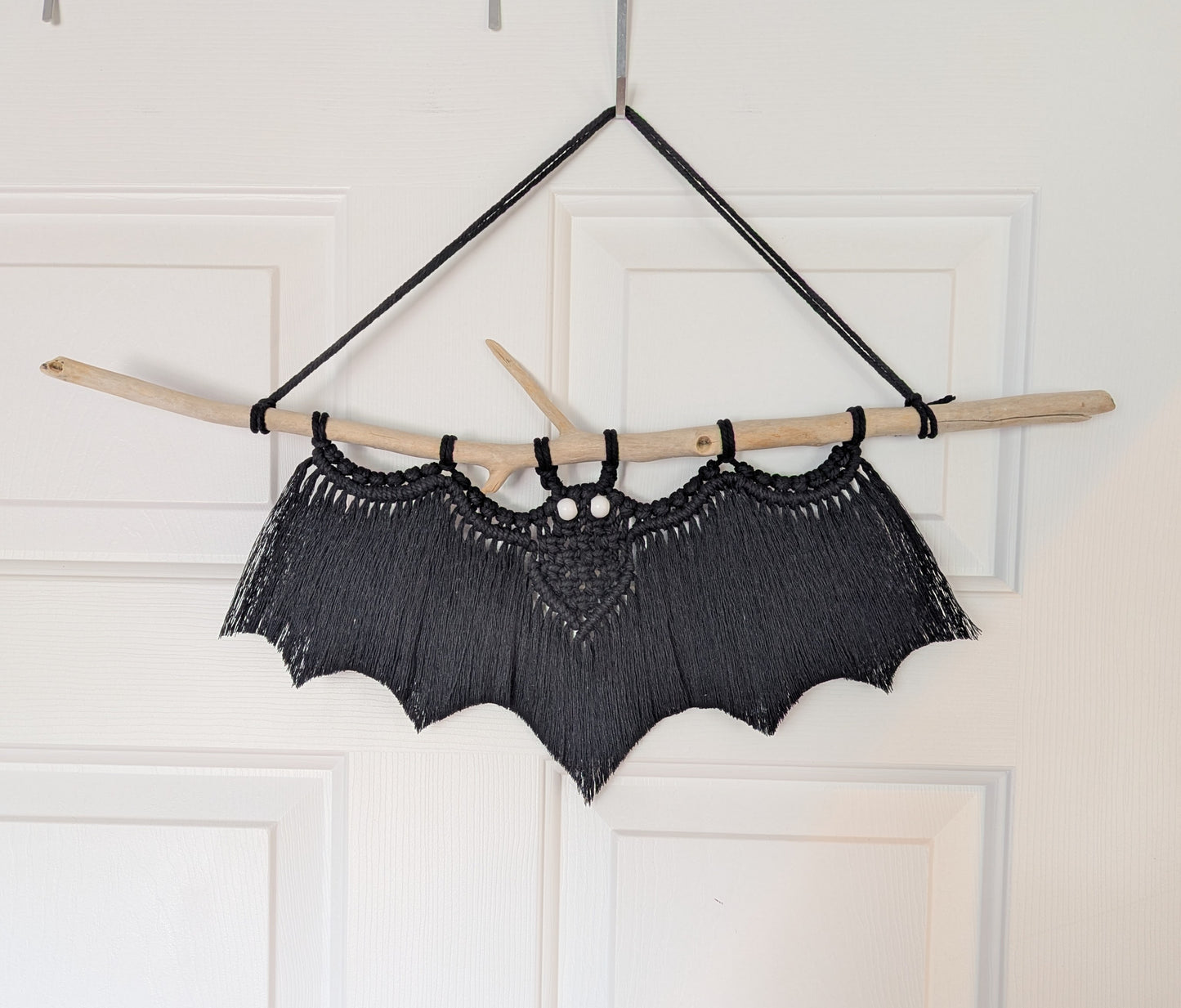 Macrame Bat