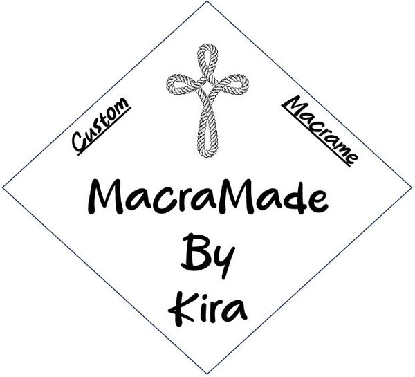 MacraMade By Kira